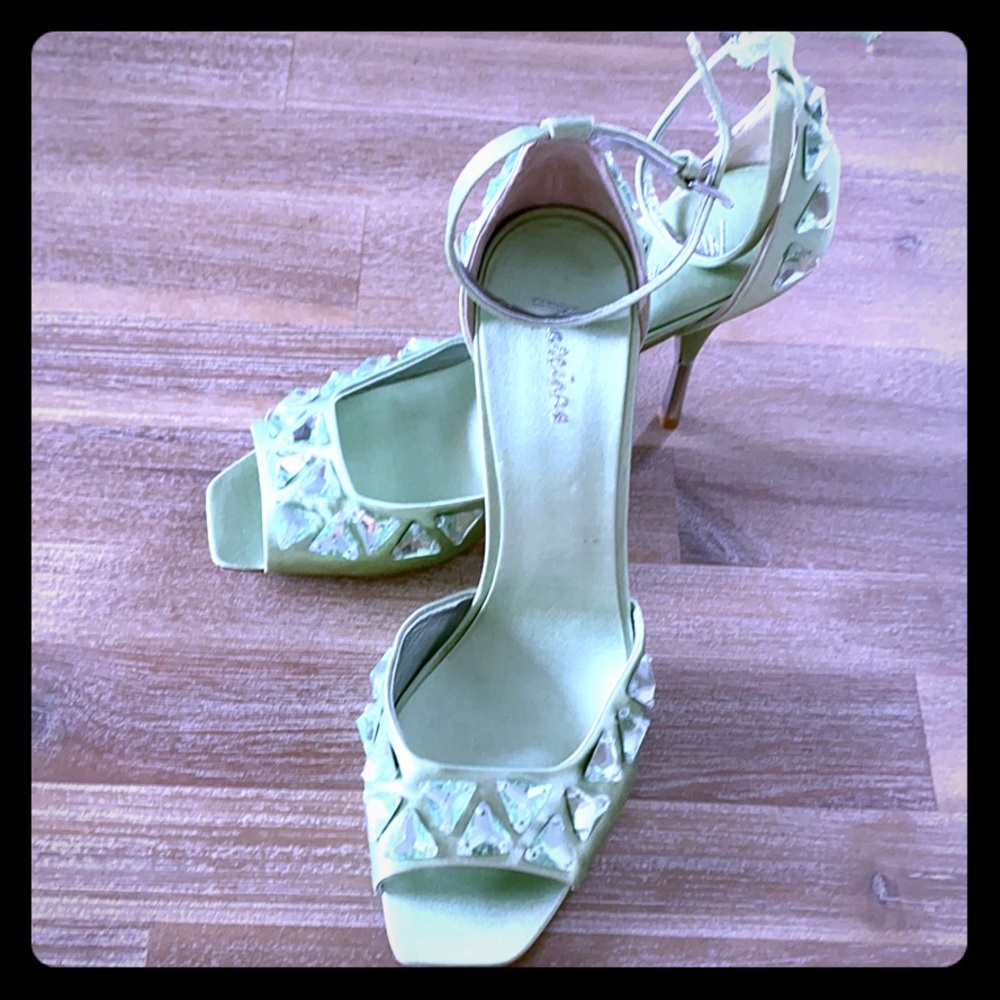 Marciano Sandals